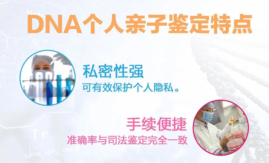 哈尔滨隐私亲子鉴定的流程,哈尔滨隐私亲子鉴定怎么做