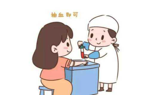 哈尔滨肚子里胎儿与父亲如何做亲子鉴定,哈尔滨怀孕亲子鉴定结果准确吗